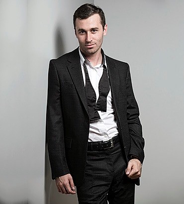 James Deen